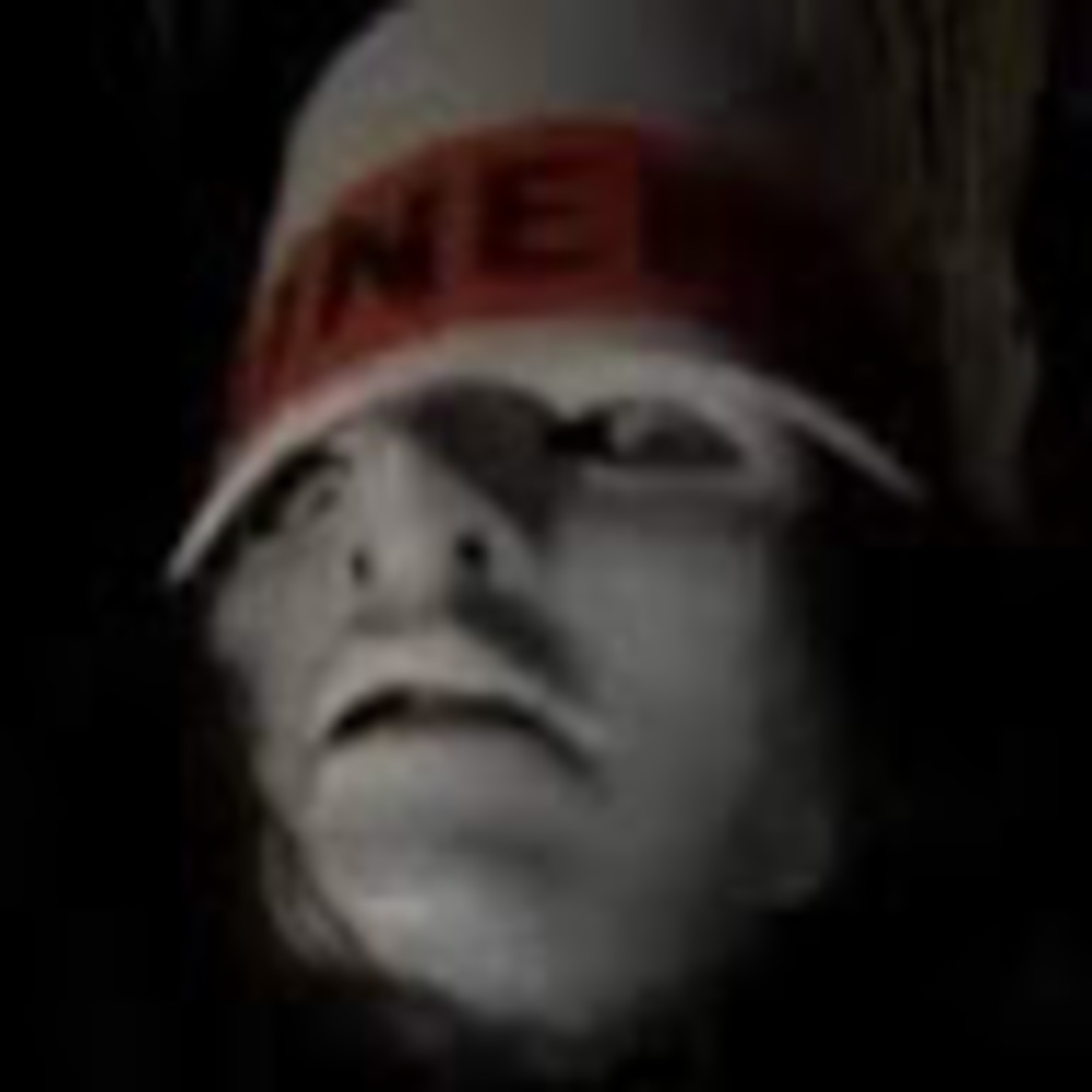 Meet your Posher, Brad